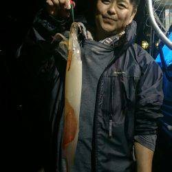 海龍丸（石川） 釣果