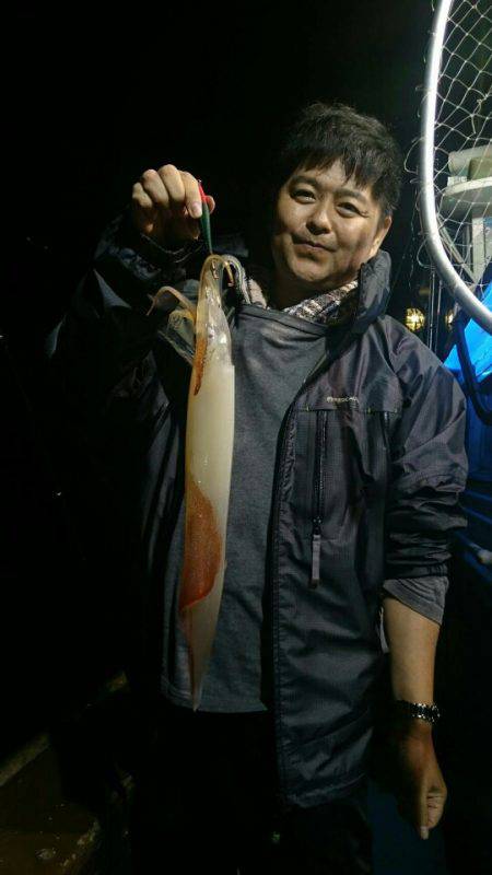 海龍丸（石川） 釣果