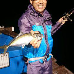 海龍丸（石川） 釣果