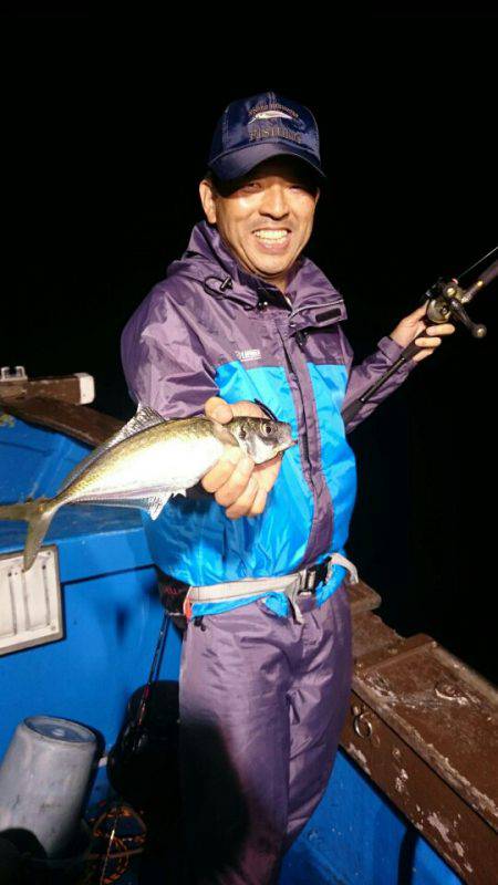 海龍丸（石川） 釣果