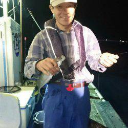 海龍丸（石川） 釣果