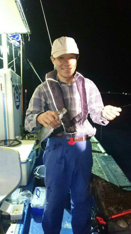 海龍丸（石川） 釣果