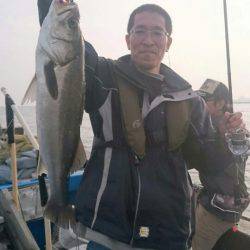 海龍丸（石川） 釣果