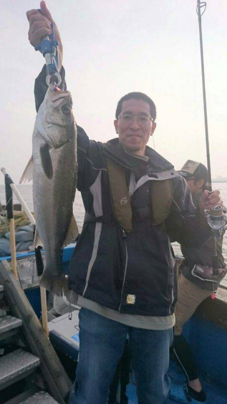 海龍丸（石川） 釣果