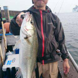 海龍丸（石川） 釣果