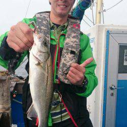 海龍丸（石川） 釣果