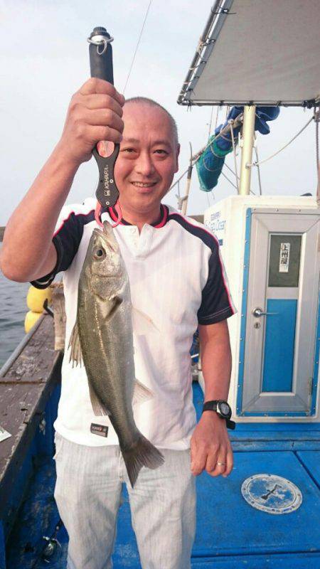 海龍丸（石川） 釣果
