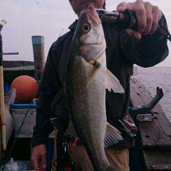 海龍丸（石川） 釣果