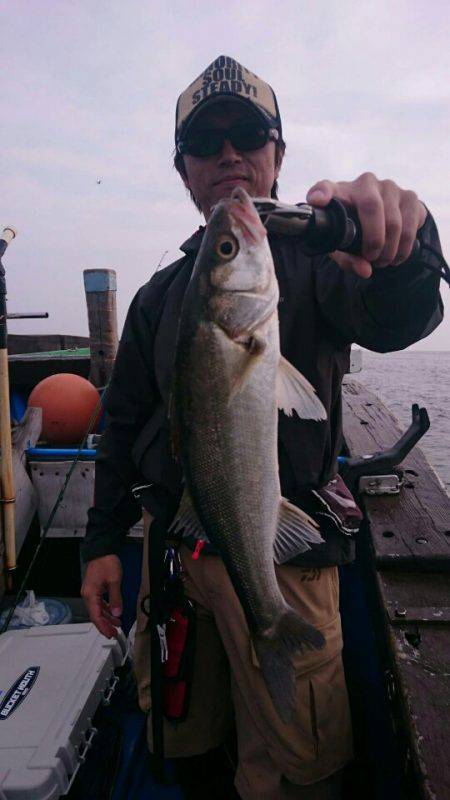 海龍丸（石川） 釣果