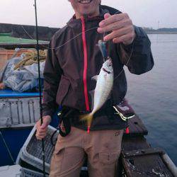 海龍丸（石川） 釣果