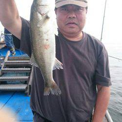 海龍丸（石川） 釣果