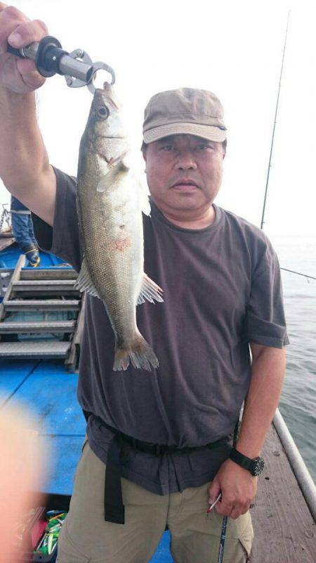 海龍丸（石川） 釣果
