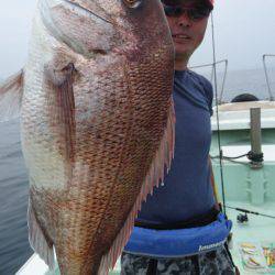 あみや渡船 JIGBOY 釣果