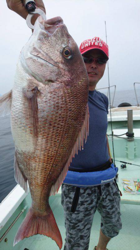 あみや渡船 JIGBOY 釣果