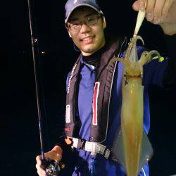 海龍丸（石川） 釣果