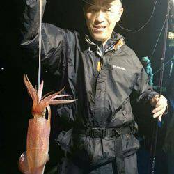 海龍丸（石川） 釣果