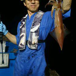 海龍丸（石川） 釣果