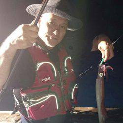 海龍丸（石川） 釣果