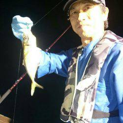 海龍丸（石川） 釣果