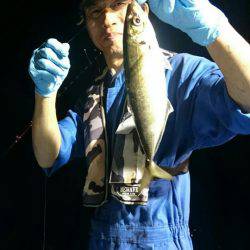 海龍丸（石川） 釣果