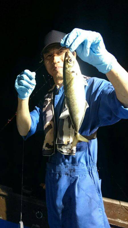 海龍丸（石川） 釣果