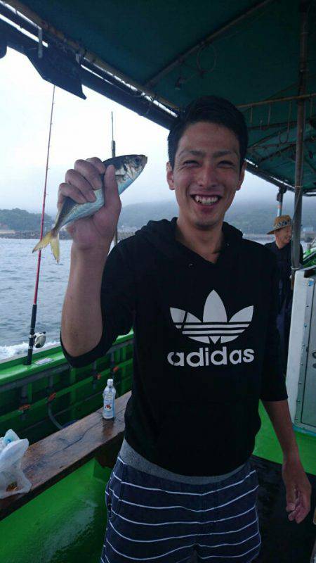 小島丸 釣果