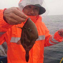 海龍丸（石川） 釣果