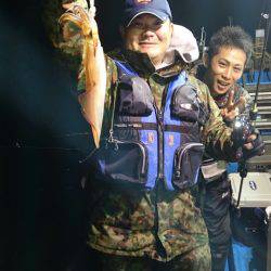 海龍丸（石川） 釣果