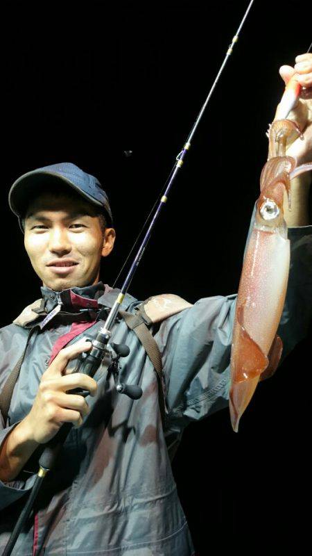 竹宝丸 釣果