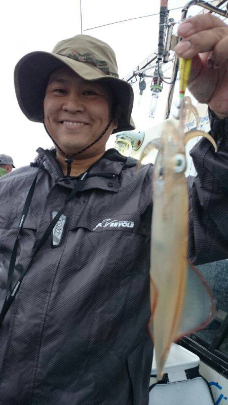 竹宝丸 釣果