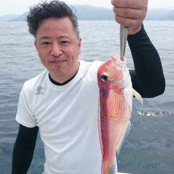 ARCADIAⅡ （アルカディアⅡ） 釣果