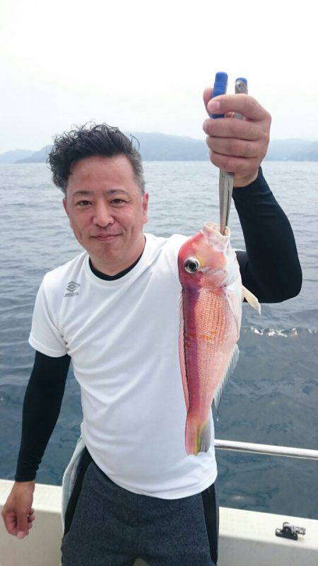 ARCADIAⅡ （アルカディアⅡ） 釣果