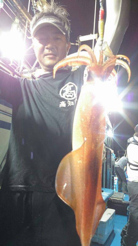 竹宝丸 釣果