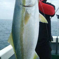 サンマリン 釣果