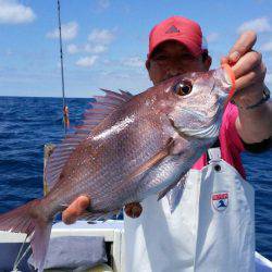 新幸丸 釣果