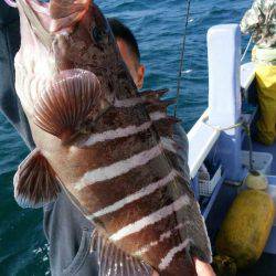 新幸丸 釣果