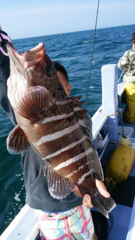 新幸丸 釣果