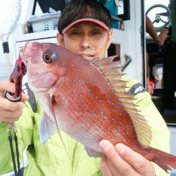 新幸丸 釣果