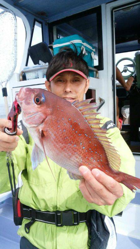 新幸丸 釣果