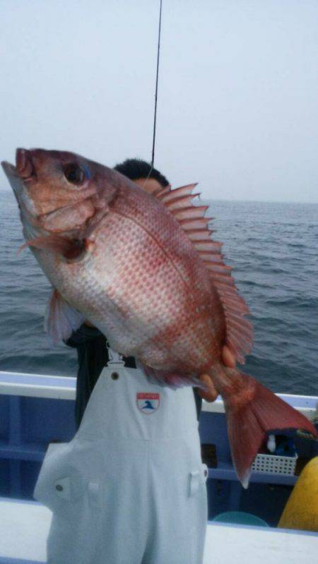 新幸丸 釣果