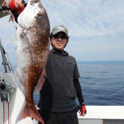 LUSTER『ラスター』 釣果