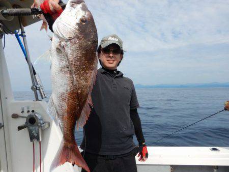 LUSTER『ラスター』 釣果