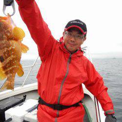 LUSTER『ラスター』 釣果