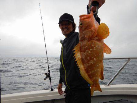 LUSTER『ラスター』 釣果