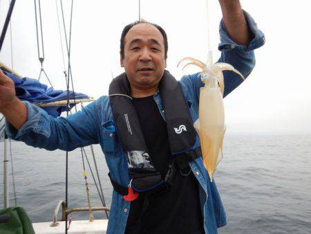 LUSTER『ラスター』 釣果