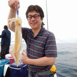 LUSTER『ラスター』 釣果