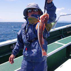 Big One　ビッグワン 釣果