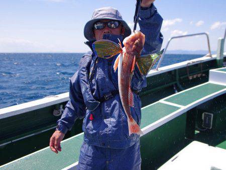 Big One　ビッグワン 釣果