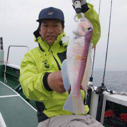 Big One ビッグワン 釣果