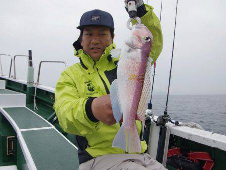 Big One　ビッグワン 釣果